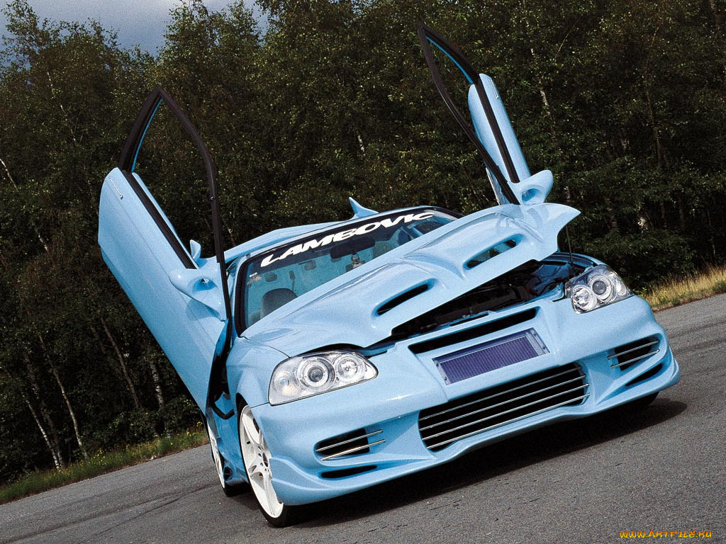 , honda